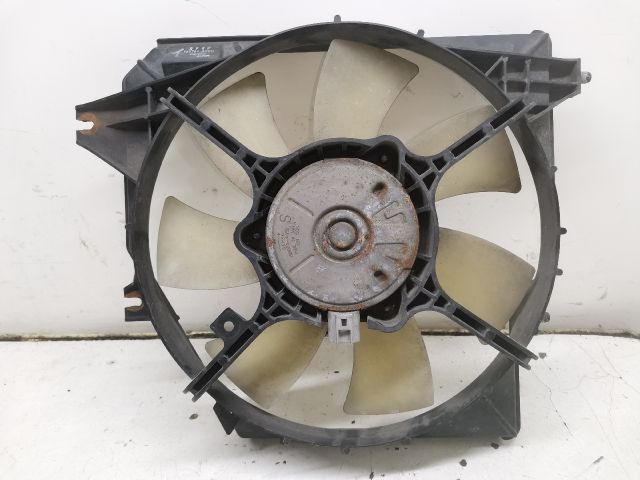 bontott MAZDA PREMACY Hűtőventilátor