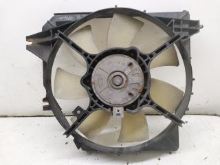 bontott MAZDA PREMACY Hűtőventilátor