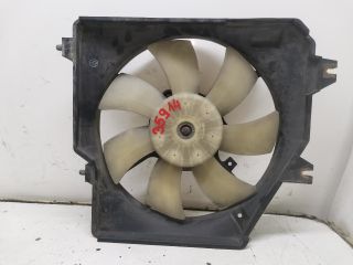 bontott MAZDA PREMACY Hűtőventilátor