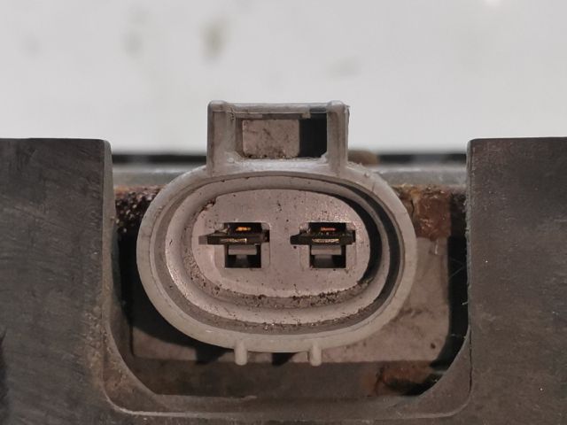 bontott MAZDA PREMACY Hűtőventilátor