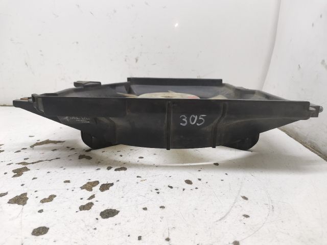 bontott MAZDA PREMACY Hűtőventilátor