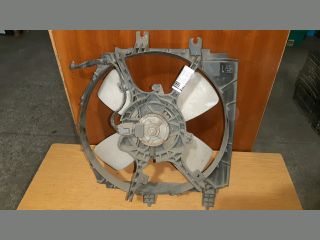 bontott MAZDA PREMACY Hűtőventilátor