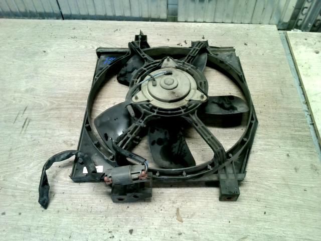 bontott MAZDA PREMACY Hűtőventilátor