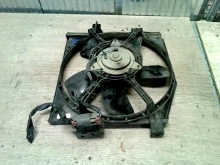 bontott MAZDA PREMACY Hűtőventilátor