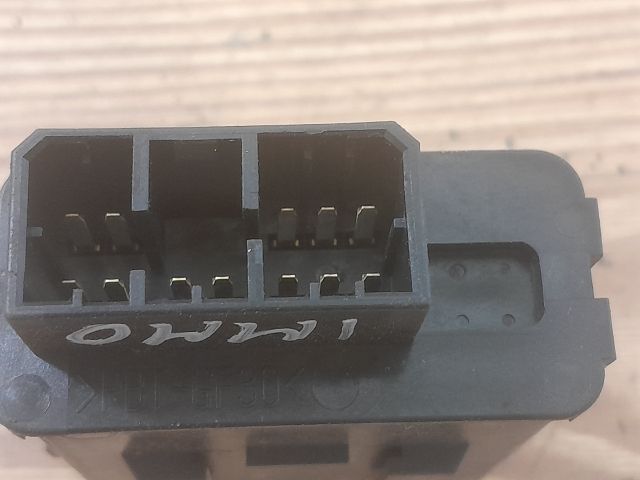 bontott MAZDA PREMACY Immobilizer Elektronika