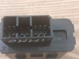 bontott MAZDA PREMACY Immobilizer Elektronika