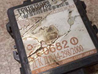 bontott MAZDA PREMACY Immobilizer Elektronika