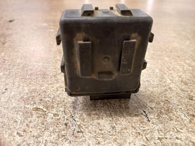 bontott MAZDA PREMACY Immobilizer Elektronika