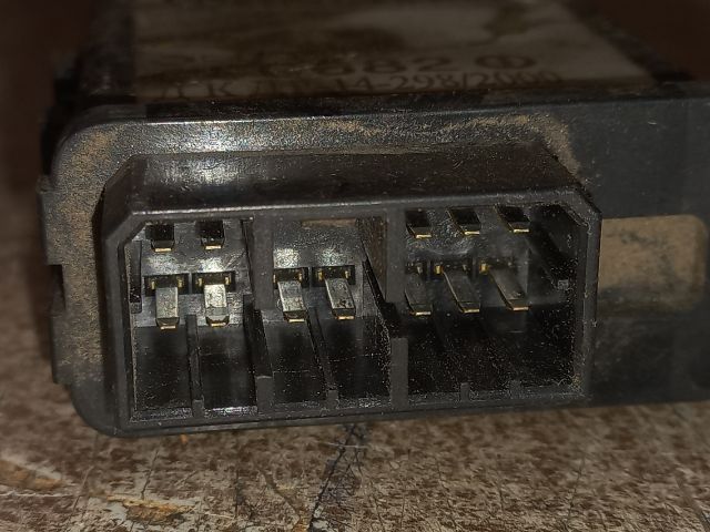 bontott MAZDA PREMACY Immobilizer Elektronika