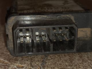 bontott MAZDA PREMACY Immobilizer Elektronika