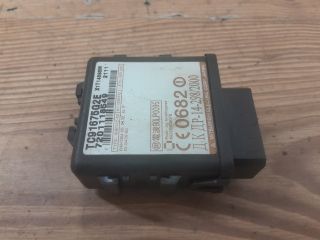 bontott MAZDA PREMACY Immobilizer Elektronika