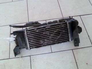 bontott MAZDA PREMACY Intercooler