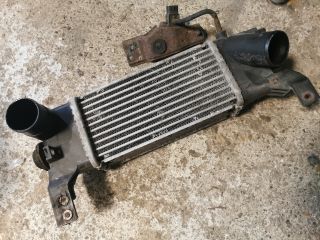bontott MAZDA PREMACY Intercooler