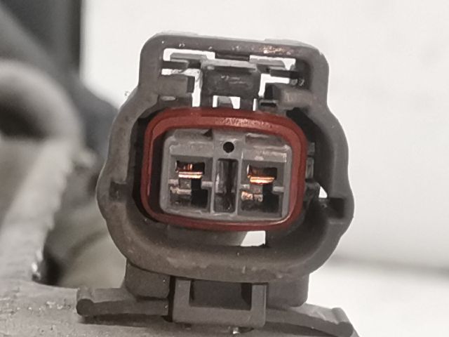 bontott MAZDA PREMACY Intercooler