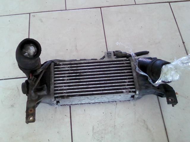 bontott MAZDA PREMACY Intercooler