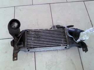 bontott MAZDA PREMACY Intercooler