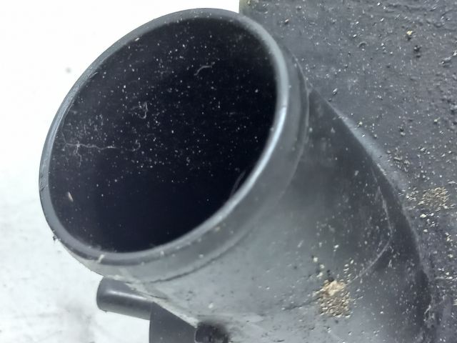 bontott MAZDA PREMACY Intercooler