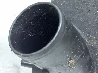 bontott MAZDA PREMACY Intercooler