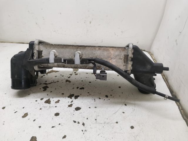 bontott MAZDA PREMACY Intercooler