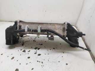 bontott MAZDA PREMACY Intercooler