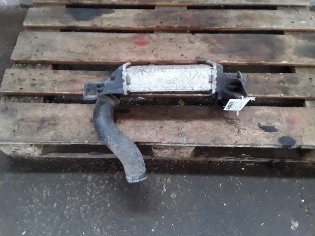 bontott MAZDA PREMACY Intercooler