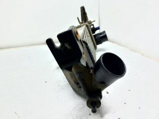 bontott MAZDA PREMACY Intercooler