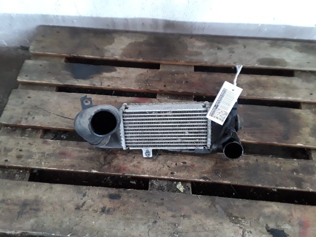 bontott MAZDA PREMACY Intercooler