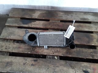 bontott MAZDA PREMACY Intercooler