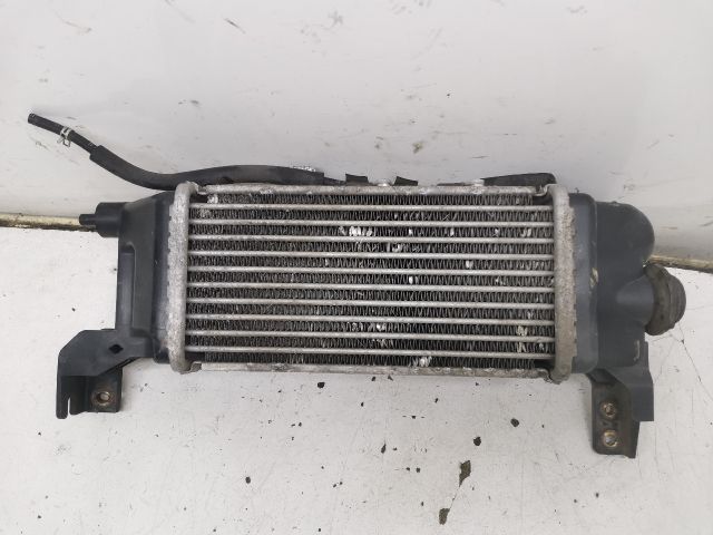 bontott MAZDA PREMACY Intercooler