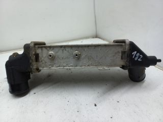 bontott MAZDA PREMACY Intercooler