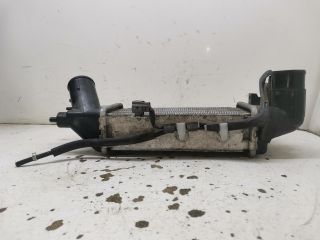 bontott MAZDA PREMACY Intercooler