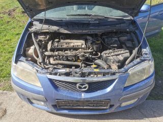 bontott MAZDA PREMACY Jobb első Csonkállvány Kerékaggyal