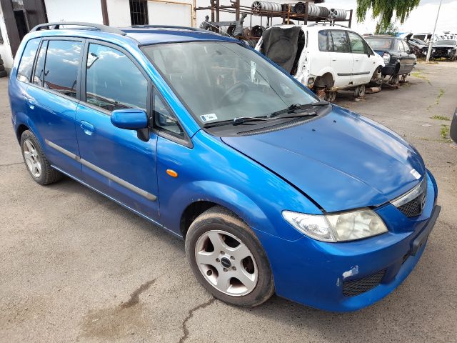 bontott MAZDA PREMACY Jobb első Féknyereg Munkahengerrel