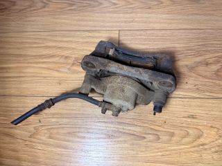 bontott MAZDA PREMACY Jobb első Féknyereg Munkahengerrel