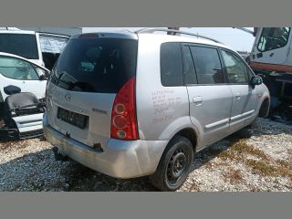 bontott MAZDA PREMACY Jobb első Kerékagy