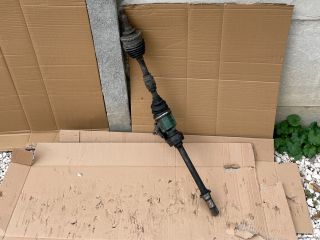 bontott MAZDA PREMACY Jobb Féltengely