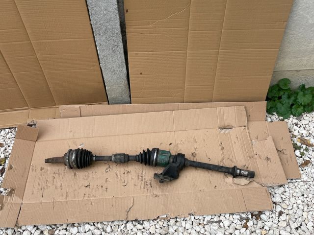 bontott MAZDA PREMACY Jobb Féltengely