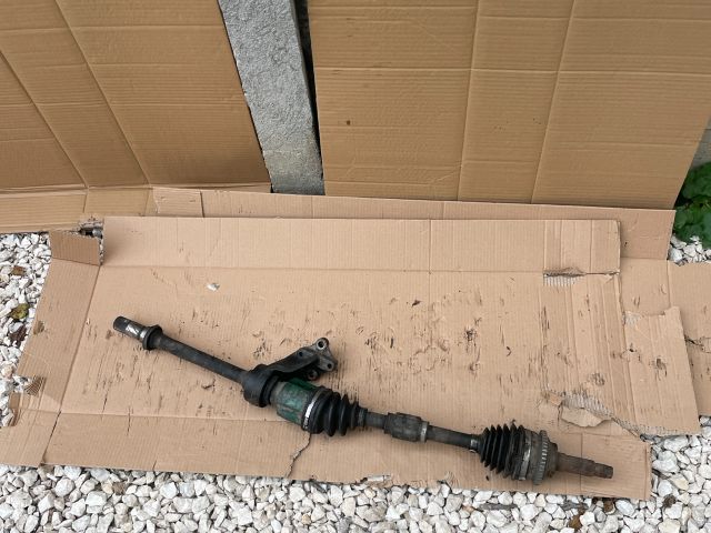 bontott MAZDA PREMACY Jobb Féltengely