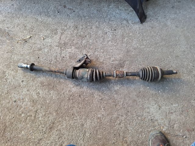 bontott MAZDA PREMACY Jobb Féltengely