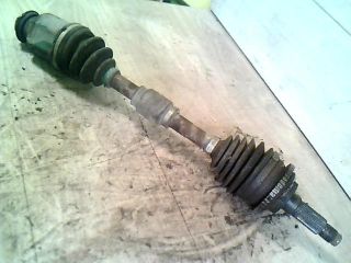 bontott MAZDA PREMACY Jobb Féltengely