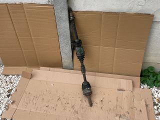 bontott MAZDA PREMACY Jobb Féltengely