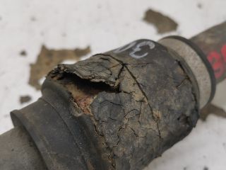 bontott MAZDA PREMACY Jobb Féltengely