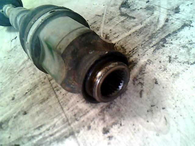 bontott MAZDA PREMACY Jobb Féltengely