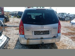 bontott MAZDA PREMACY Jobb hátsó Féknyereg Munkahengerrel