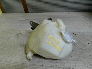 bontott MAZDA PREMACY Kiegyenlítő Tartály