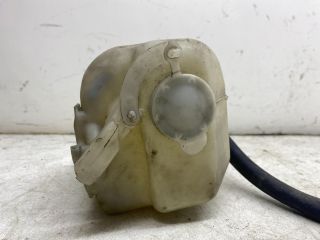 bontott MAZDA PREMACY Kiegyenlítő Tartály