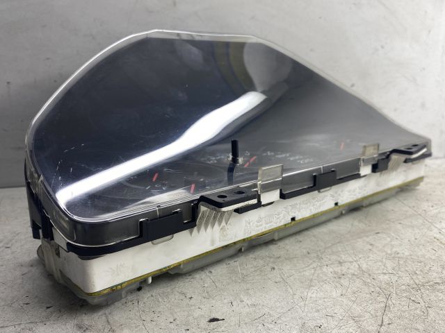 bontott MAZDA PREMACY Kilométeróra