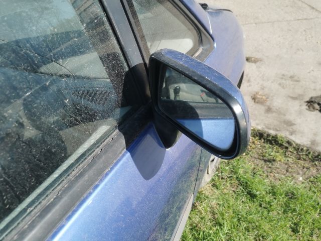 bontott MAZDA PREMACY Kilométeróra