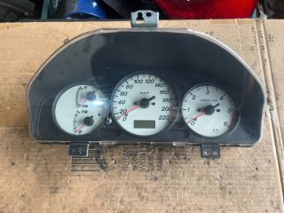 bontott MAZDA PREMACY Kilométeróra