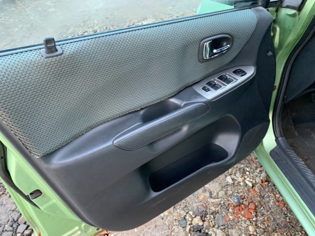 bontott MAZDA PREMACY Kilométeróra